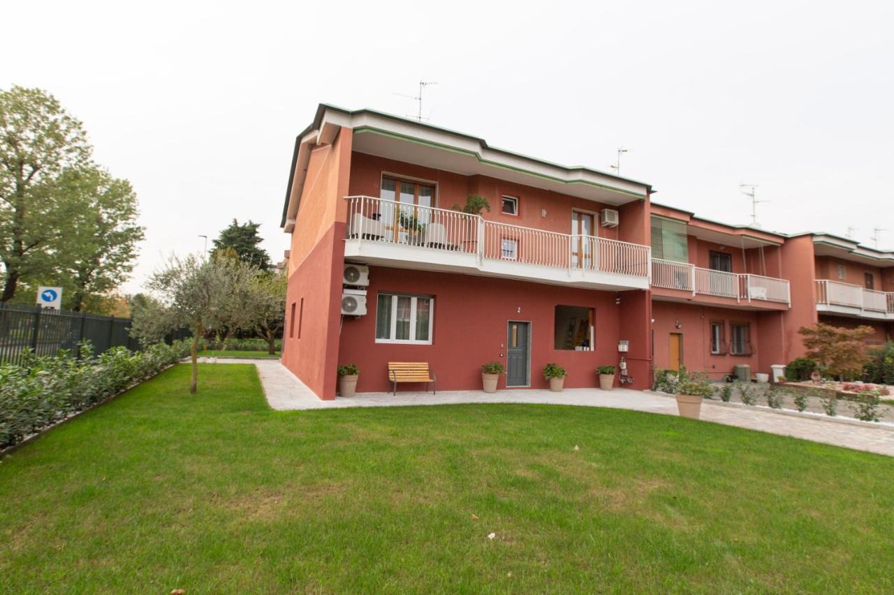 Relax Nel Verde Gasthof