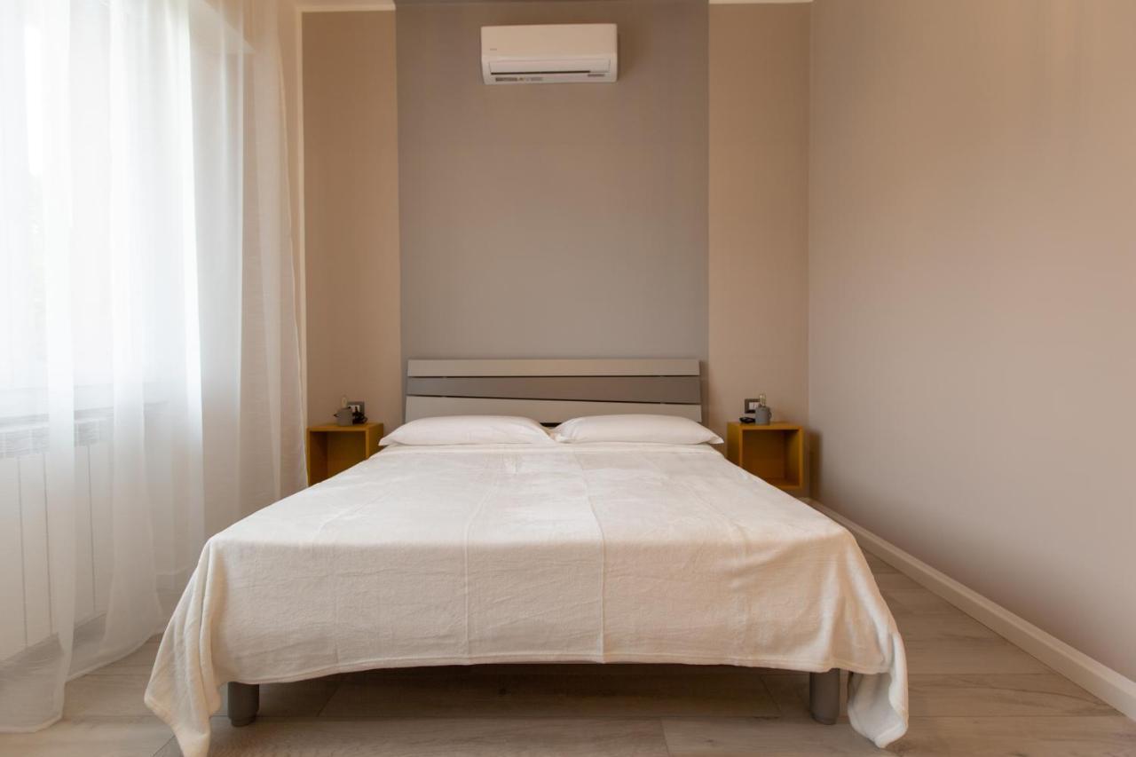 Relax Nel Casa de hóspedes